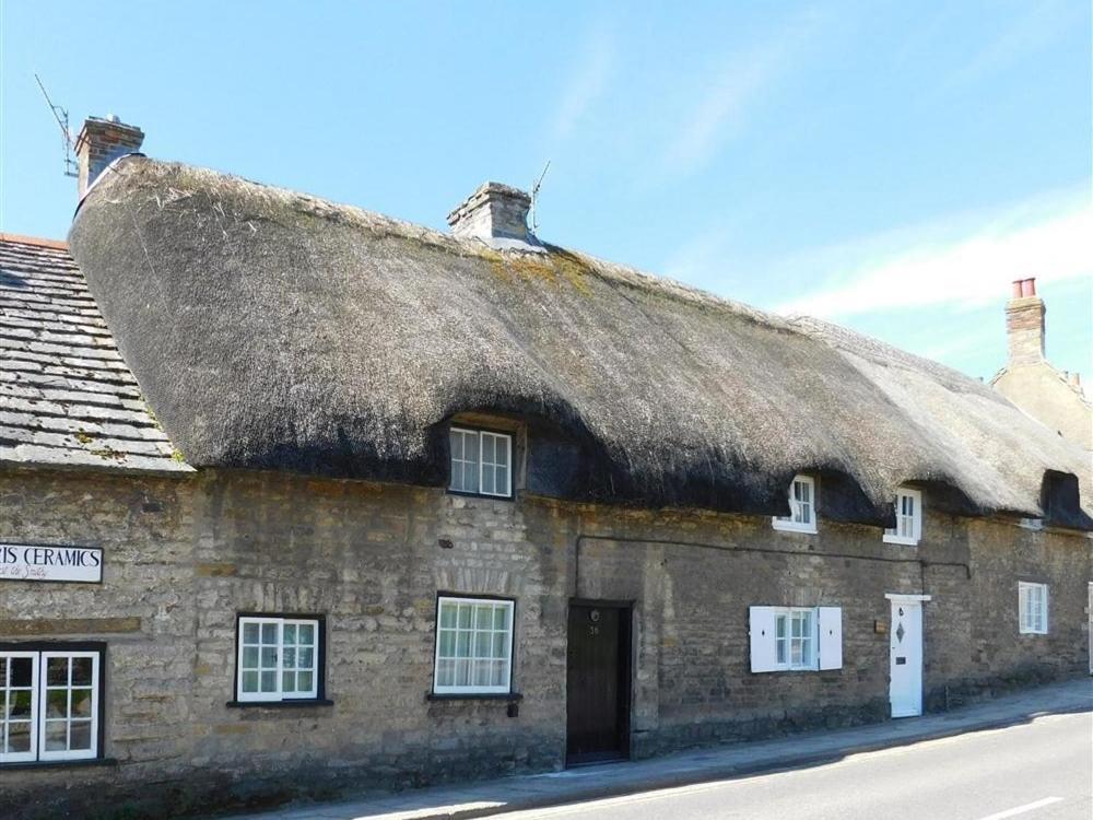 Farrier'S Lodge Corfe Castle Exterior photo